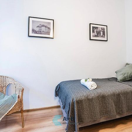 Apartamenty Plac Litewski II Lublin Zewnętrze zdjęcie