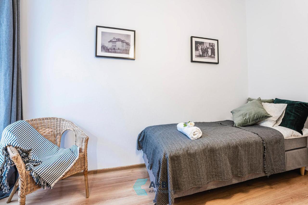 Apartamenty Plac Litewski II Lublin Zewnętrze zdjęcie
