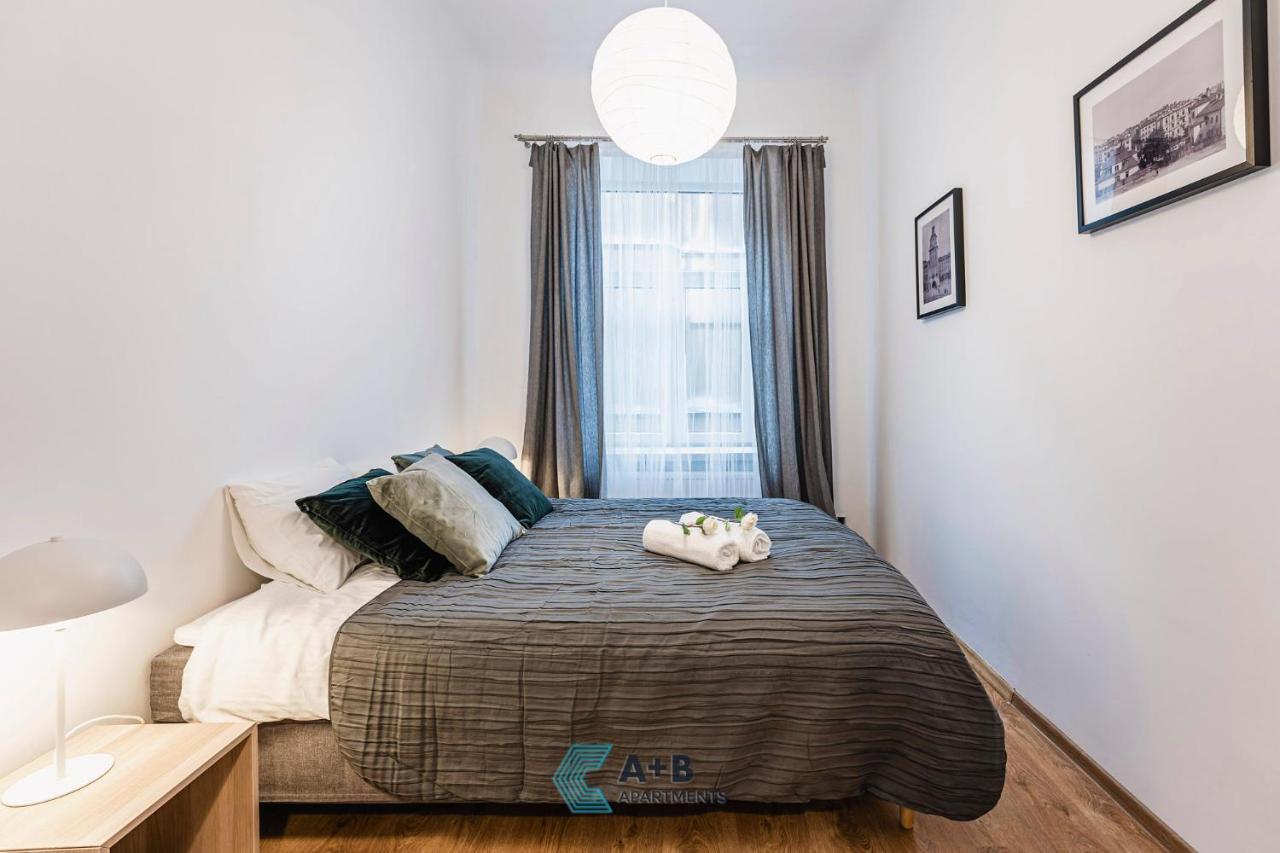 Apartamenty Plac Litewski II Lublin Zewnętrze zdjęcie