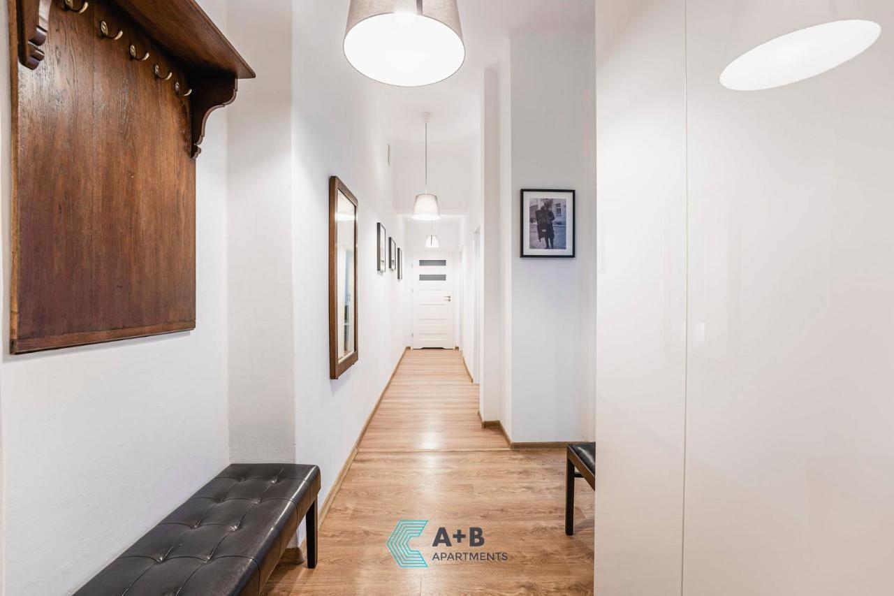 Apartamenty Plac Litewski II Lublin Zewnętrze zdjęcie