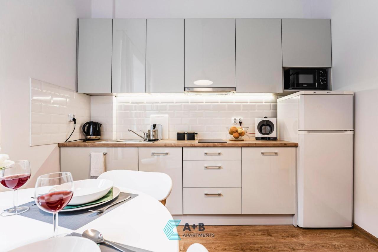 Apartamenty Plac Litewski II Lublin Zewnętrze zdjęcie
