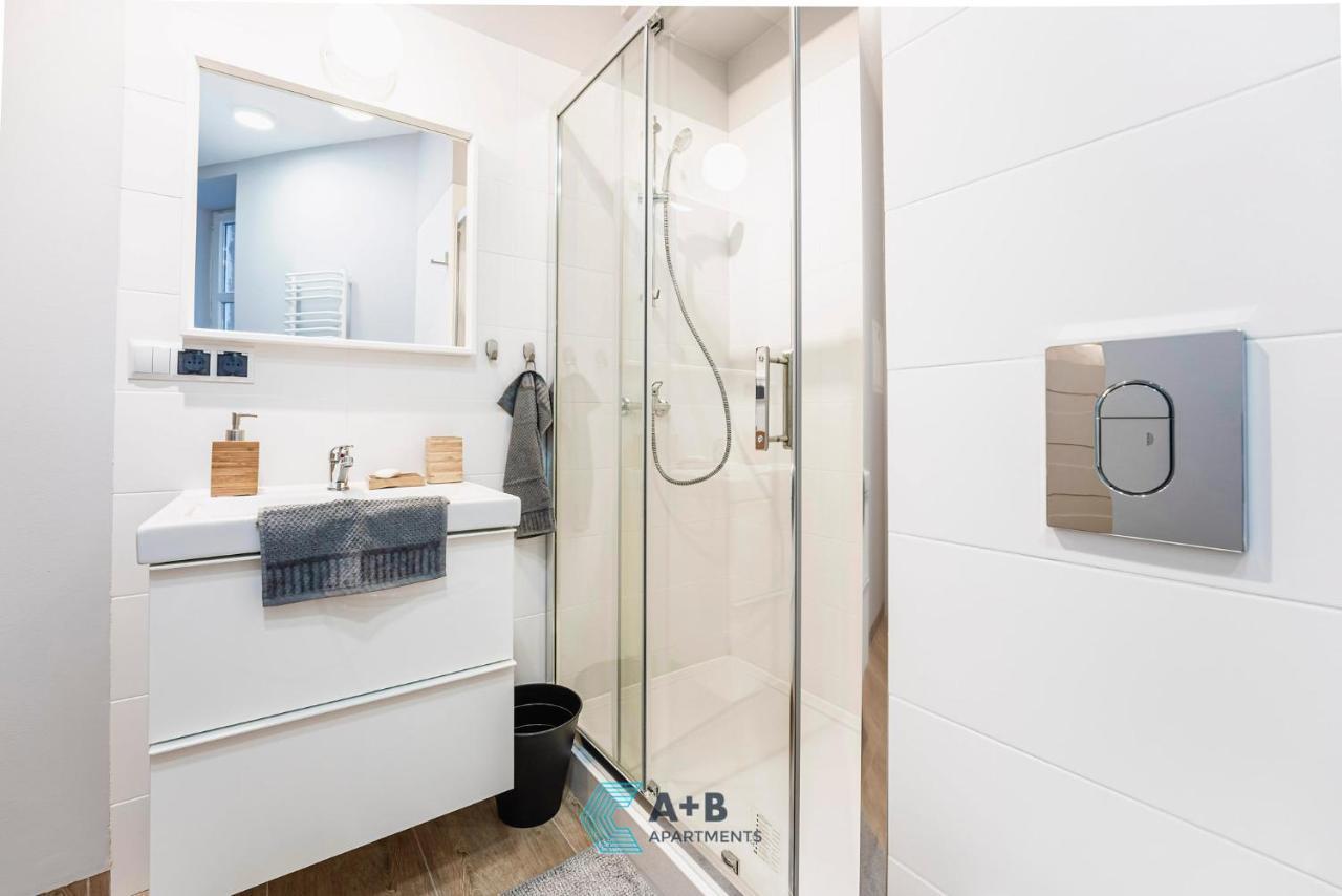 Apartamenty Plac Litewski II Lublin Zewnętrze zdjęcie