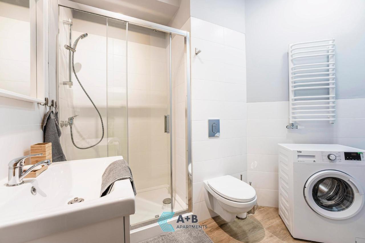 Apartamenty Plac Litewski II Lublin Zewnętrze zdjęcie