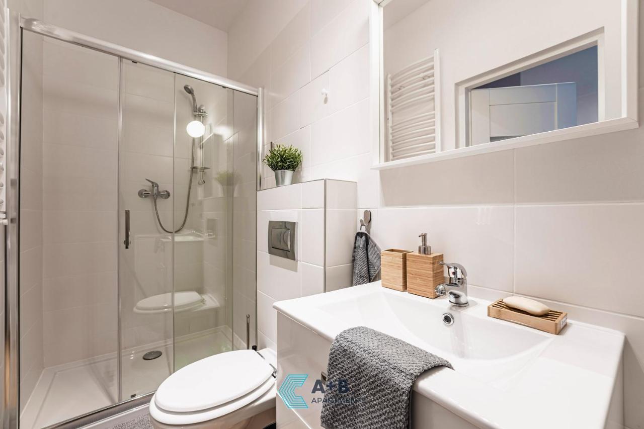 Apartamenty Plac Litewski II Lublin Zewnętrze zdjęcie