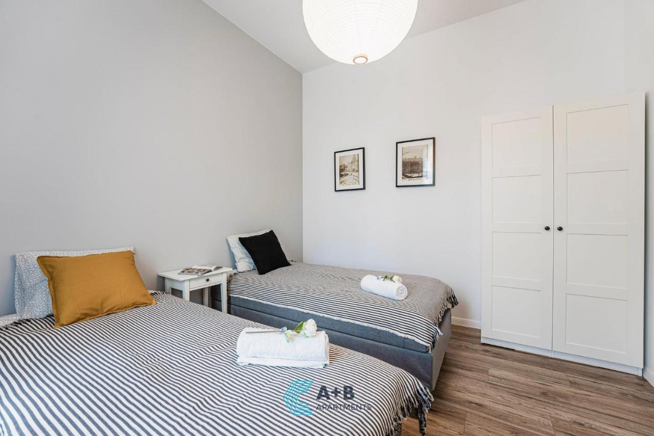Apartamenty Plac Litewski II Lublin Zewnętrze zdjęcie