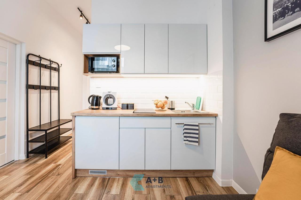 Apartamenty Plac Litewski II Lublin Zewnętrze zdjęcie