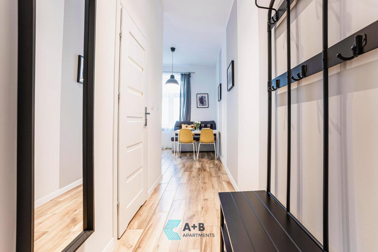 Apartamenty Plac Litewski II Lublin Zewnętrze zdjęcie