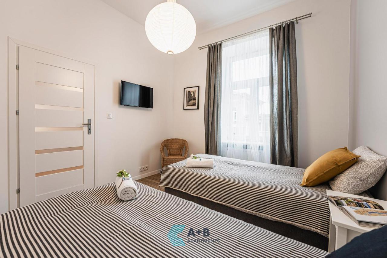 Apartamenty Plac Litewski II Lublin Zewnętrze zdjęcie