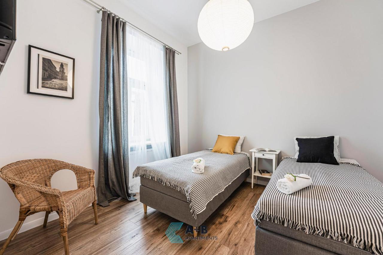 Apartamenty Plac Litewski II Lublin Zewnętrze zdjęcie