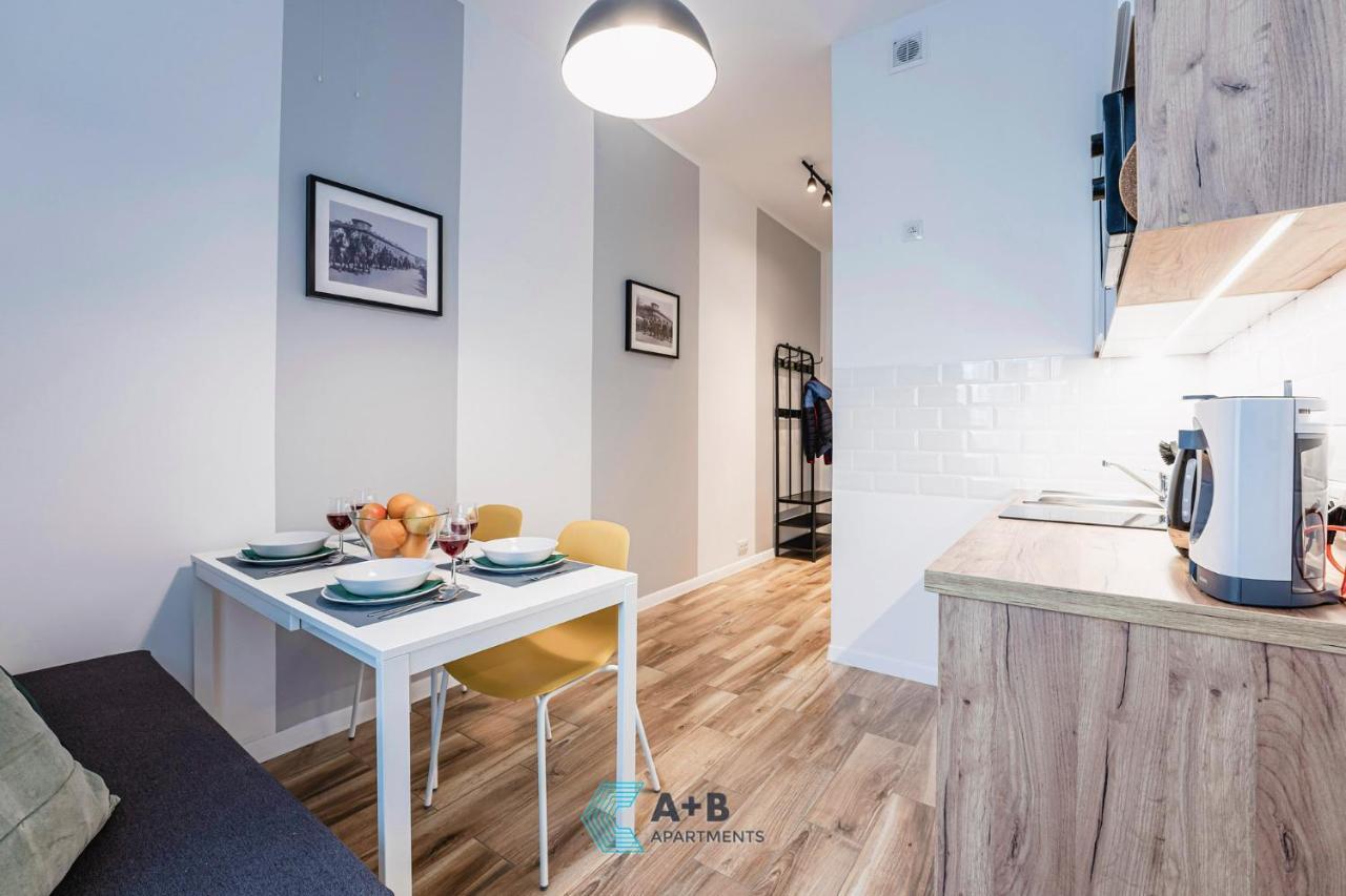 Apartamenty Plac Litewski II Lublin Zewnętrze zdjęcie