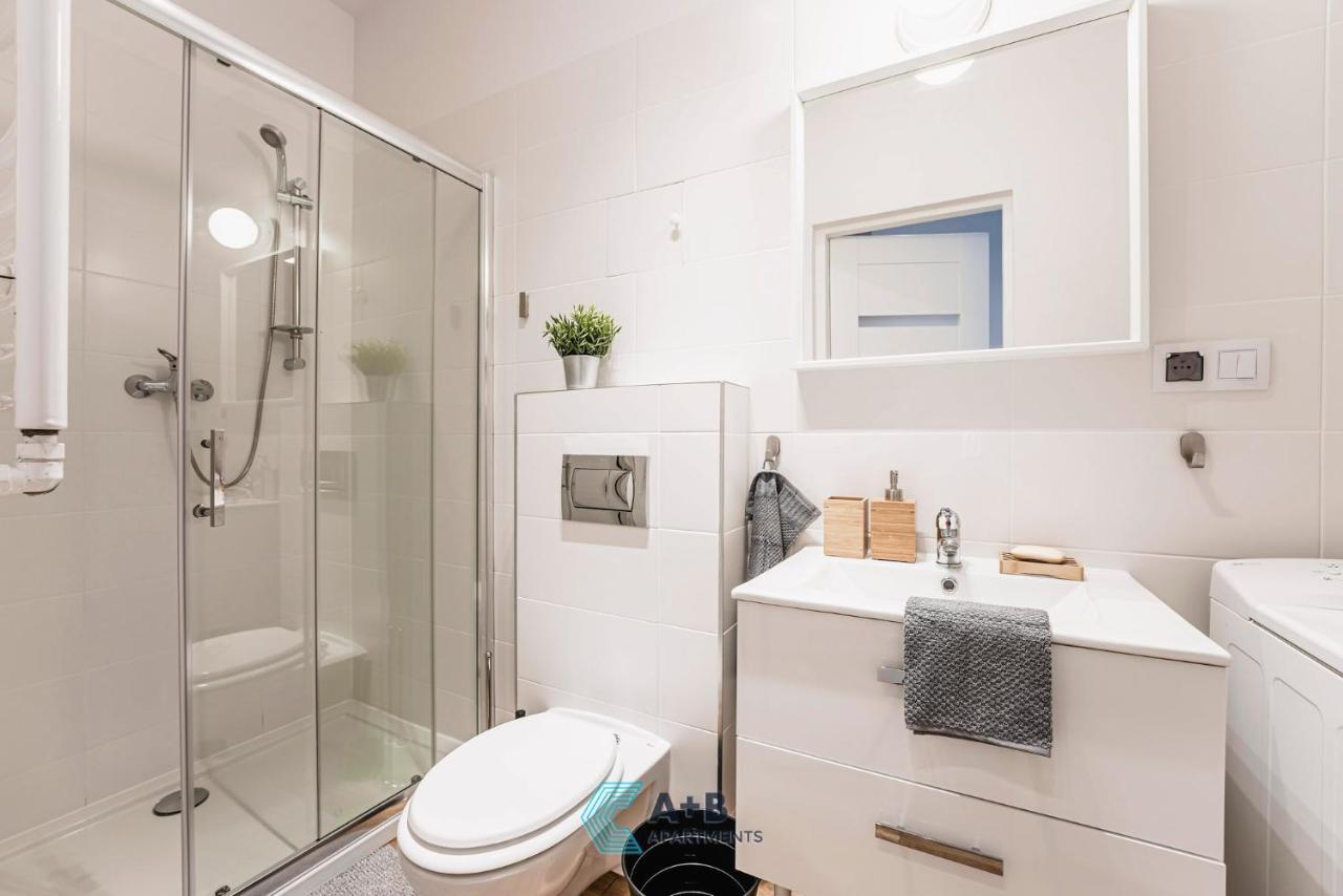 Apartamenty Plac Litewski II Lublin Zewnętrze zdjęcie
