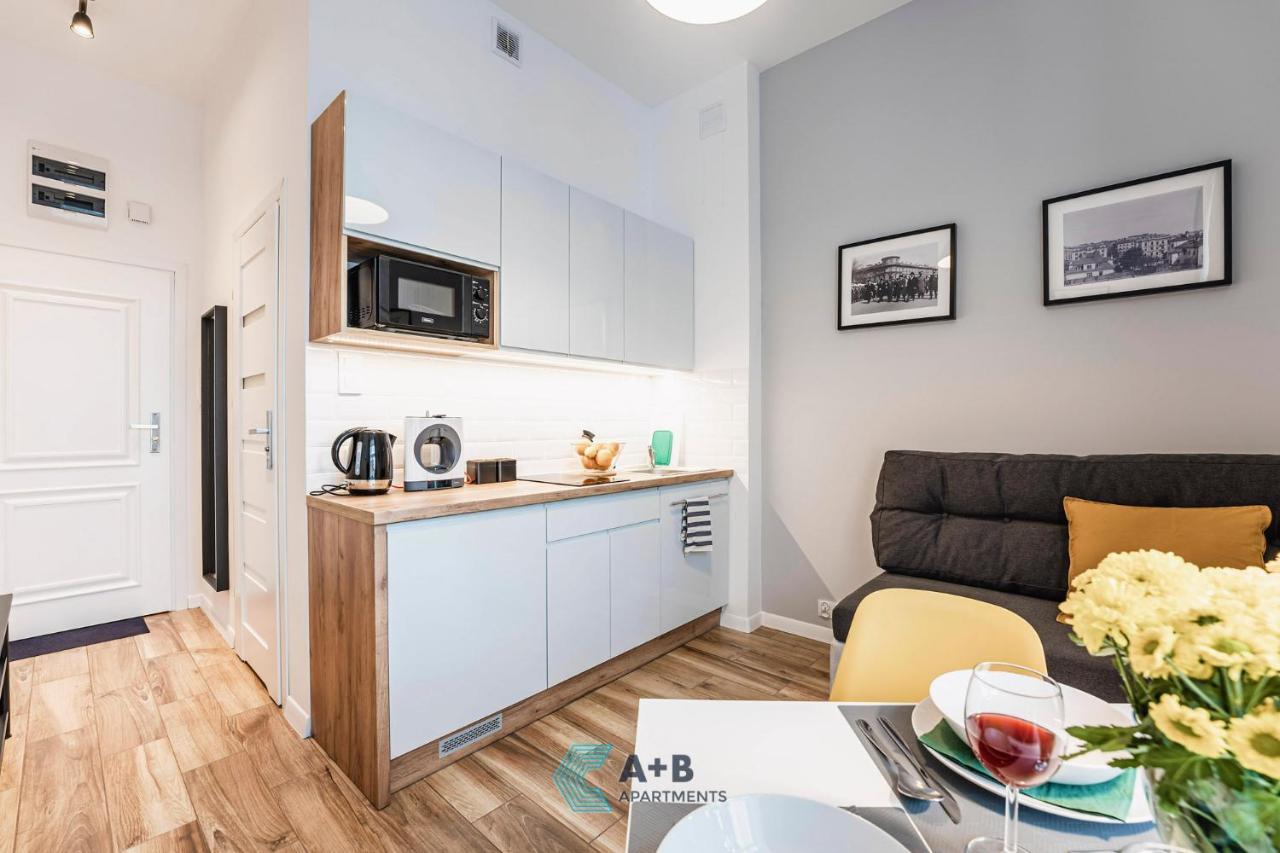 Apartamenty Plac Litewski II Lublin Zewnętrze zdjęcie