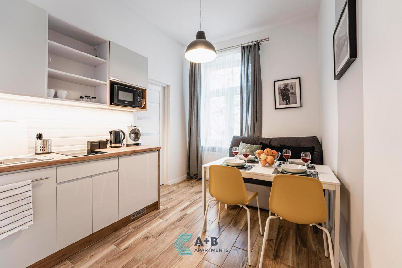 Apartamenty Plac Litewski II Lublin Zewnętrze zdjęcie