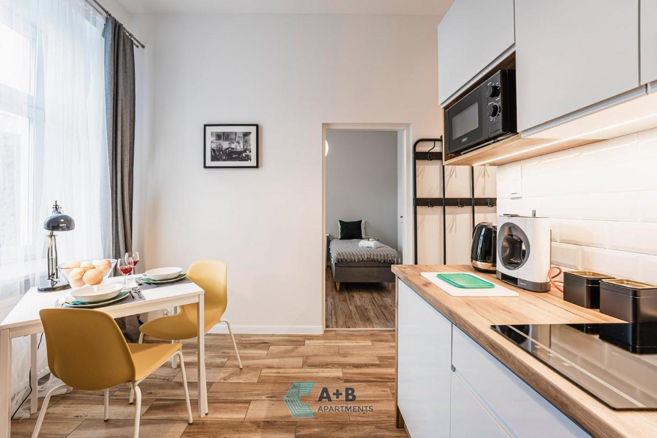 Apartamenty Plac Litewski II Lublin Zewnętrze zdjęcie