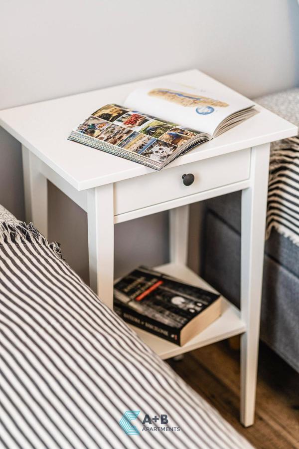 Apartamenty Plac Litewski II Lublin Zewnętrze zdjęcie