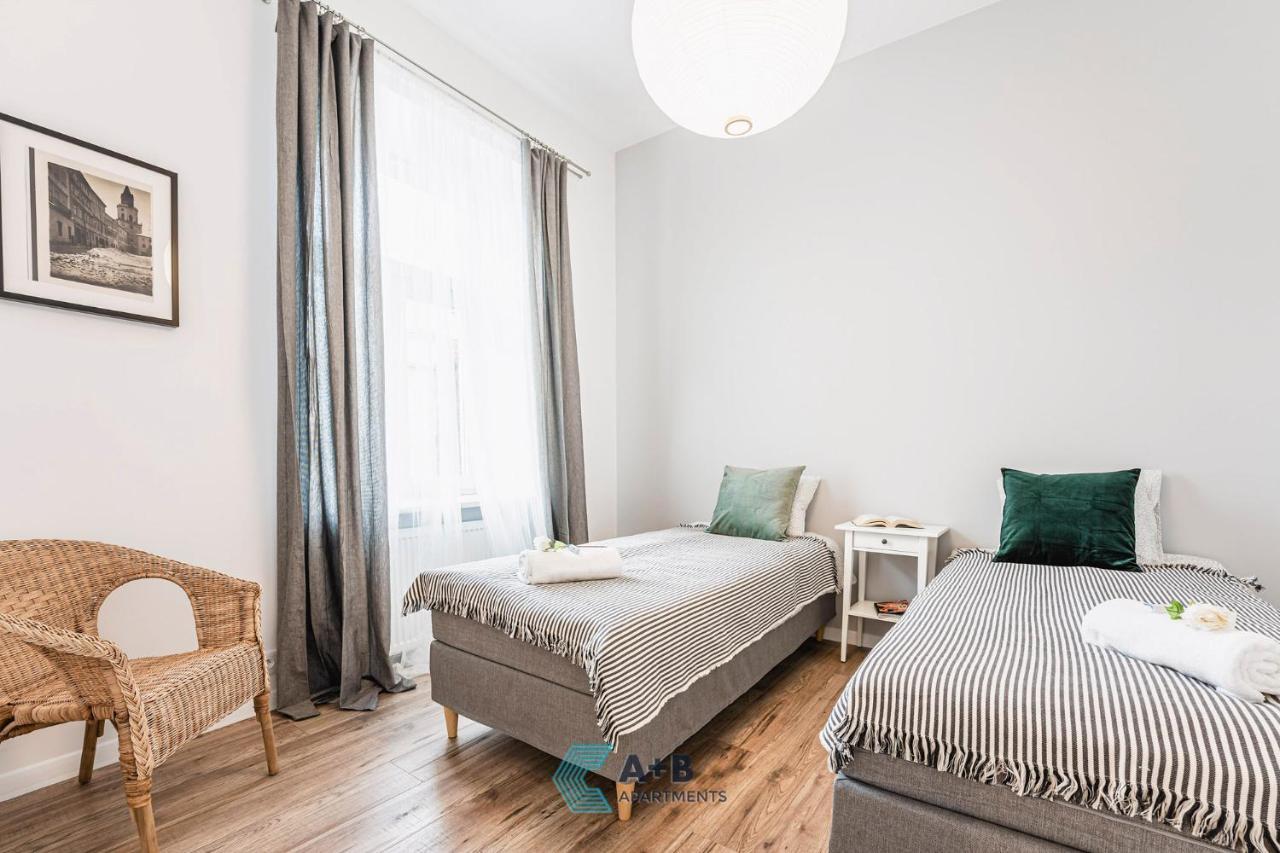 Apartamenty Plac Litewski II Lublin Zewnętrze zdjęcie